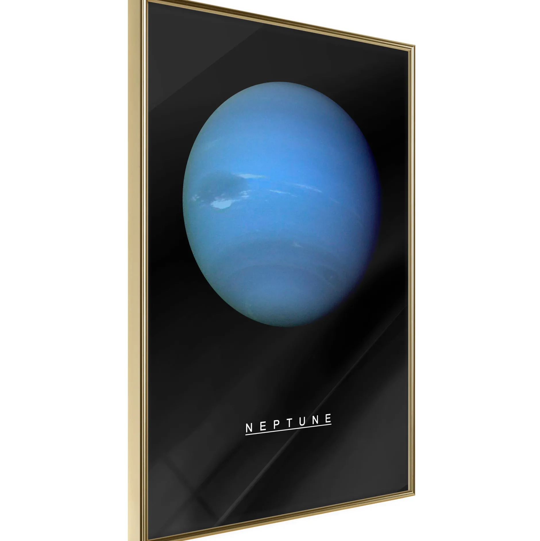 Poster 'Neptune'