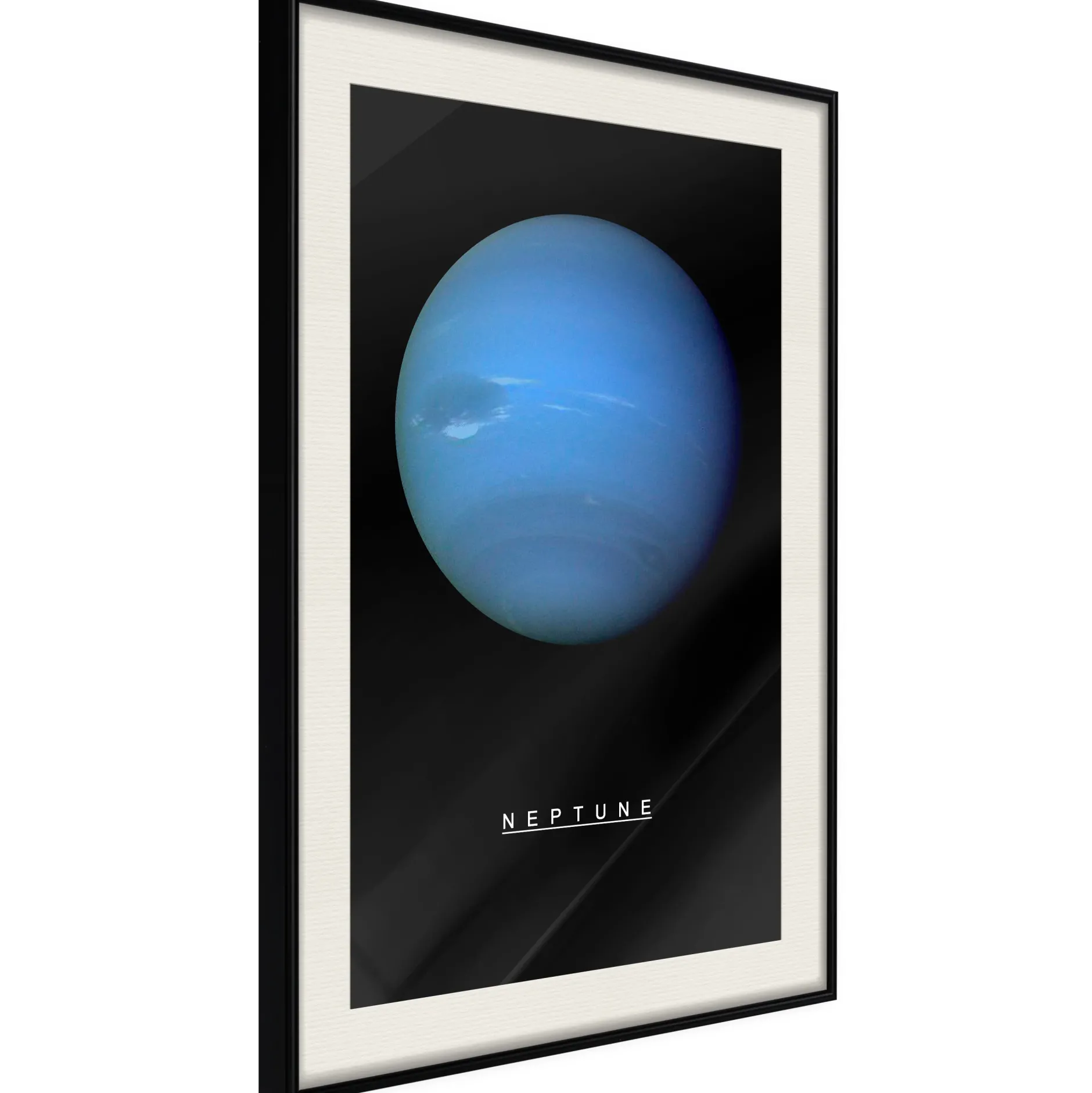 Poster 'Neptune'