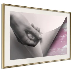 Poster 'New Beginning'