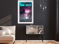 Poster 'Night Fever'