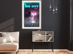 Poster 'Night Fever'