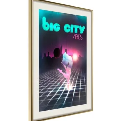 Poster 'Night Fever'