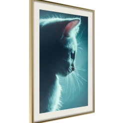 Poster 'Night Tramp'