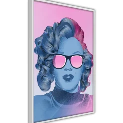 Poster 'Norma Jeane'