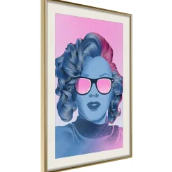 Poster 'Norma Jeane'