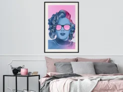 Poster 'Norma Jeane'