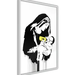 Poster 'Nursing Mother'