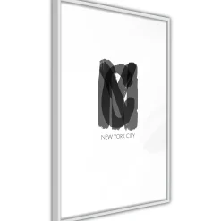 Poster 'NYC'