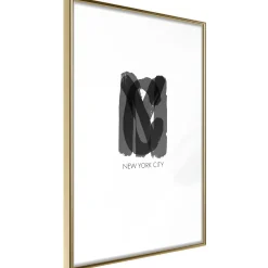 Poster 'NYC'