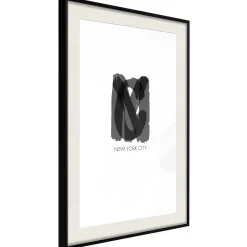 Poster 'NYC'