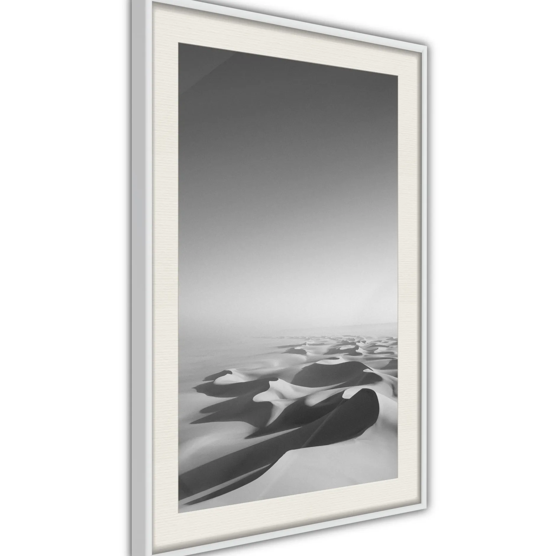 Poster 'Ocean of Sand I'