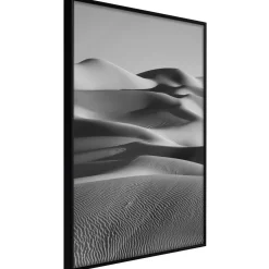 Poster 'Ocean of Sand II'