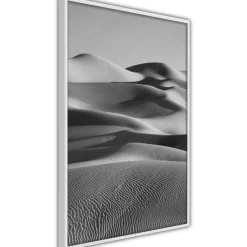 Poster 'Ocean of Sand II'