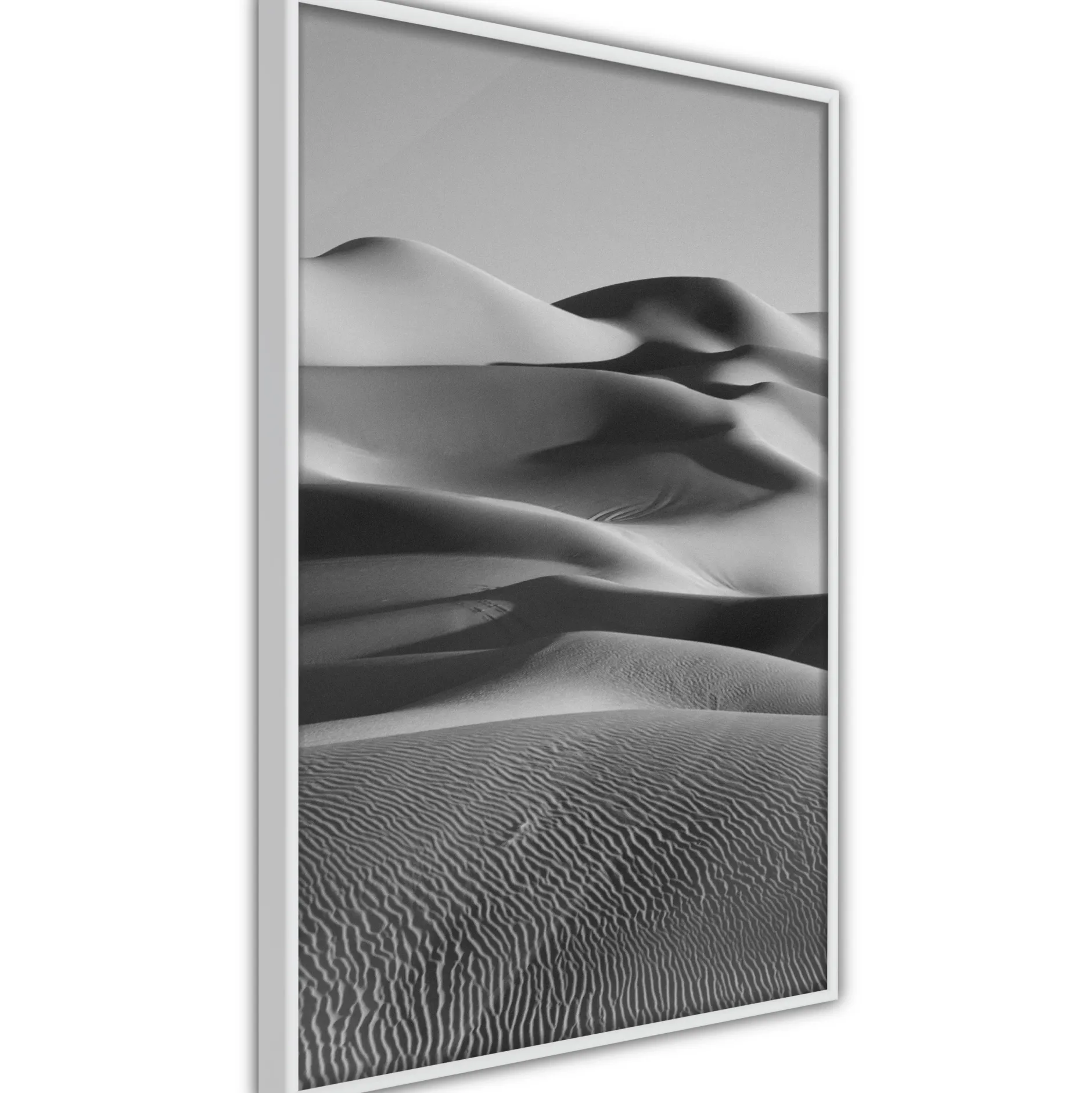 Poster 'Ocean of Sand II'