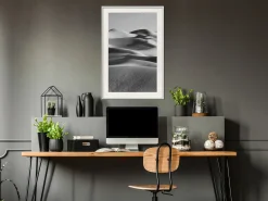 Poster 'Ocean of Sand II'