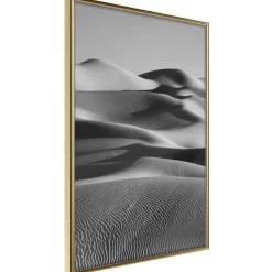 Poster 'Ocean of Sand II'