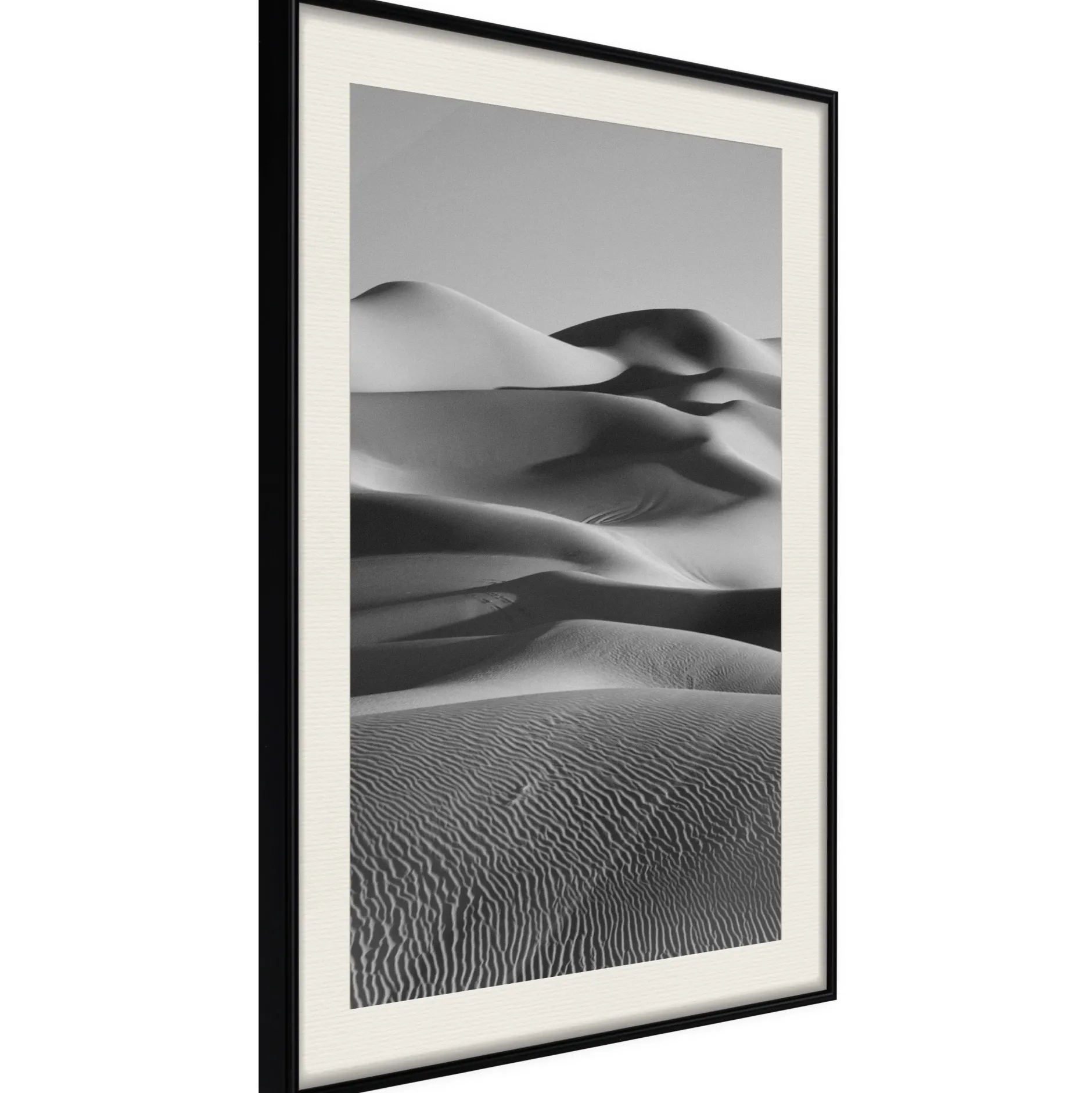 Poster 'Ocean of Sand II'