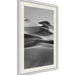 Poster 'Ocean of Sand II'