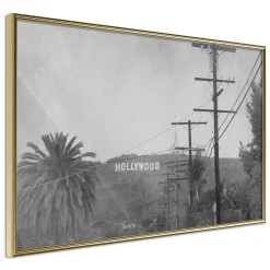 Poster 'Old Hollywood'