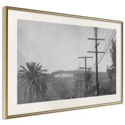 Poster 'Old Hollywood'
