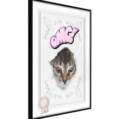 Poster 'OMG!'