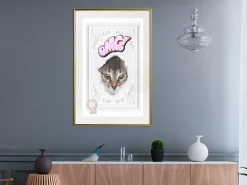 Poster 'OMG!'