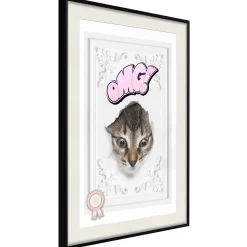 Poster 'OMG!'
