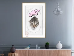 Poster 'OMG!'