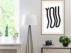 Poster 'Only You'