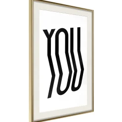 Poster 'Only You'