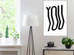 Poster 'Only You'