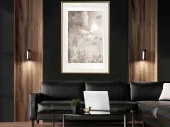 Poster 'On the Edge of the Summer'