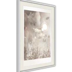 Poster 'On the Edge of the Summer'