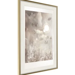 Poster 'On the Edge of the Summer'