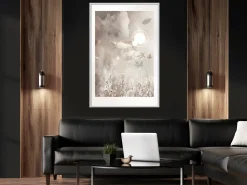 Poster 'On the Edge of the Summer'