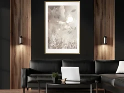 Poster 'On the Edge of the Summer'
