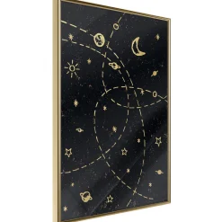 Poster 'Orbits'