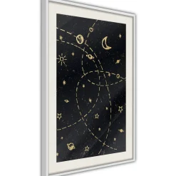 Poster 'Orbits'