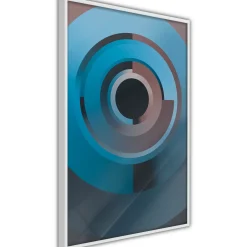 Poster 'Original Spyhole'
