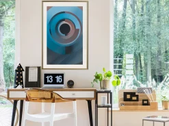 Poster 'Original Spyhole'