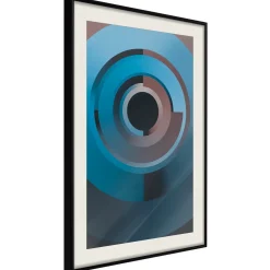 Poster 'Original Spyhole'