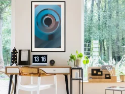 Poster 'Original Spyhole'