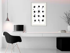 Poster 'Paintball'
