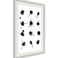 Poster 'Paintball'