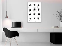 Poster 'Paintball'