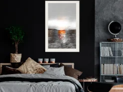 Poster 'Paint Texture'