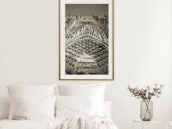 Poster 'Paris Monument'