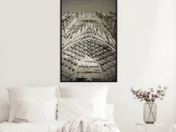 Poster 'Paris Monument'