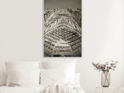 Poster 'Paris Monument'