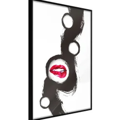 Poster 'Passion'